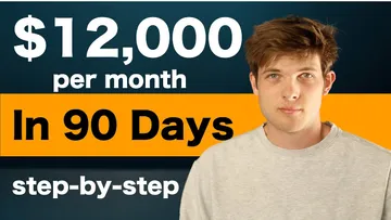 How To Start A Digital Marketing Agency in 2025 (Step by Step) Preview