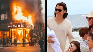 How is the WeWork Founder Still Rich?! Preview