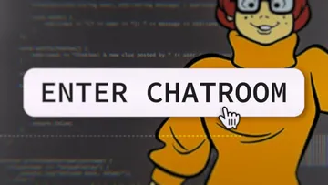 The Mystery of VelmaDinkley.com | Internet Archeology Preview