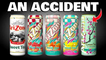 Why Arizona Tea Doesn’t Care About Making More Money Preview