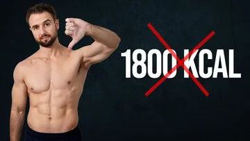 Your Calorie Deficit Won't Work Until You Fix This (3 MISTAKES) Preview