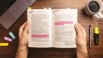 I learned a system for remembering everything Preview