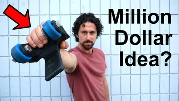 After 11 Prototypes, I finally did it. Preview