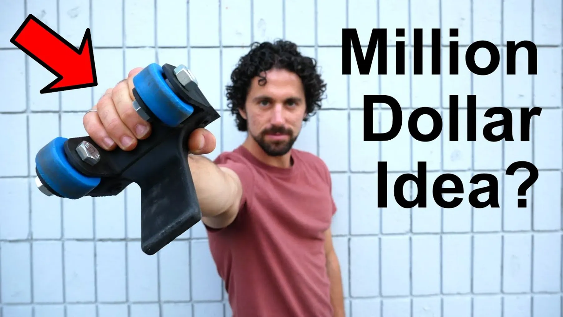 After 11 Prototypes, I finally did it. Preview