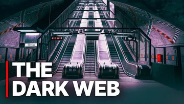 The Dark Web | Black Market Trade | Cyber Crime | Crime | Alpha Bay Preview
