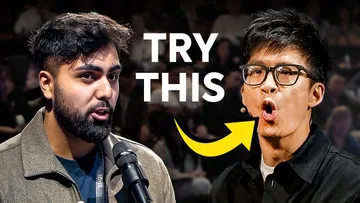 EASY 3-Step Exercise To INSTANTLY Improve Your Articulation! Preview