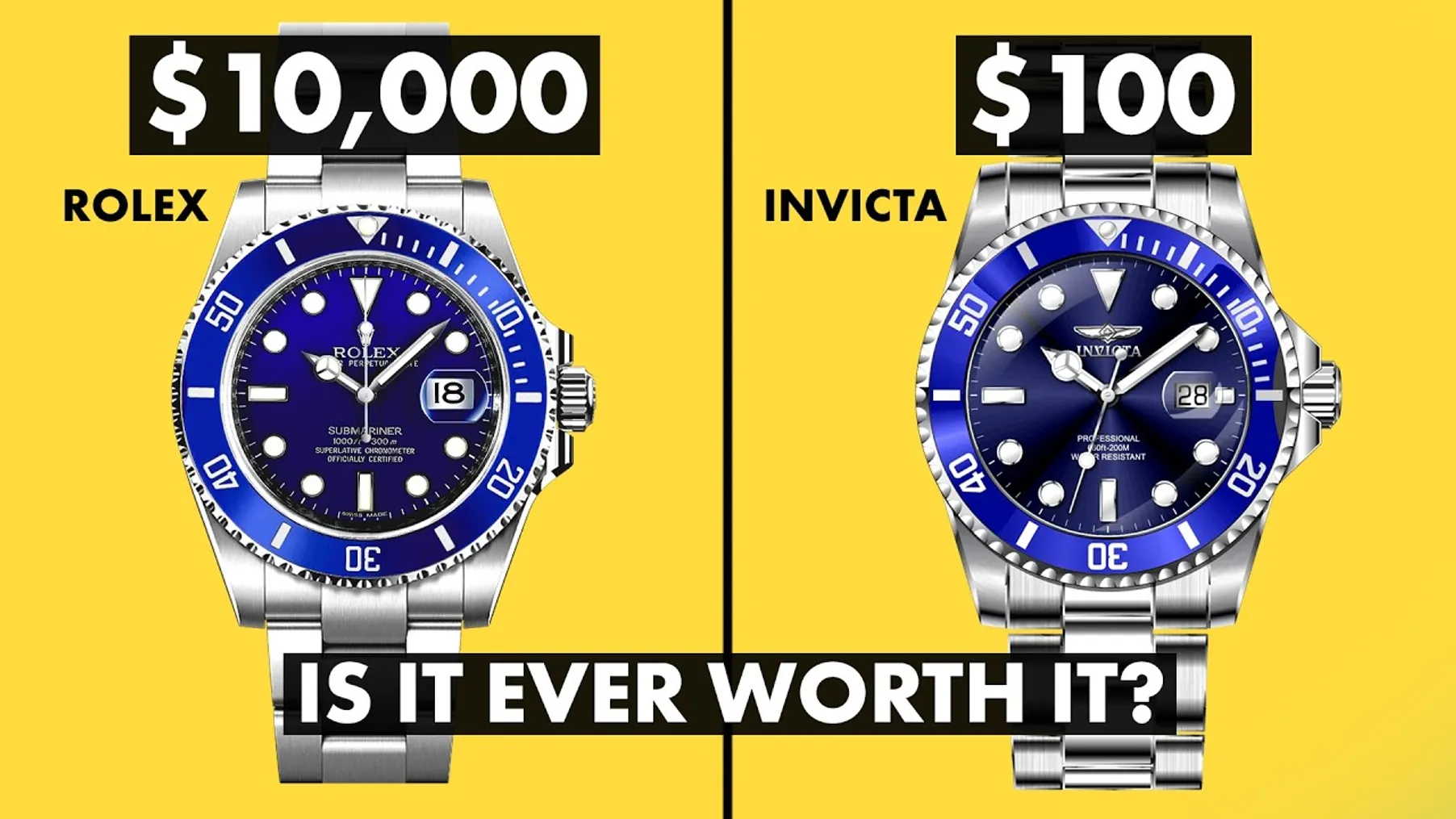 How Luxury Brands Get You to Buy Into Their Hype Preview