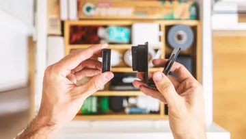 9 ways we keep our home organized Preview