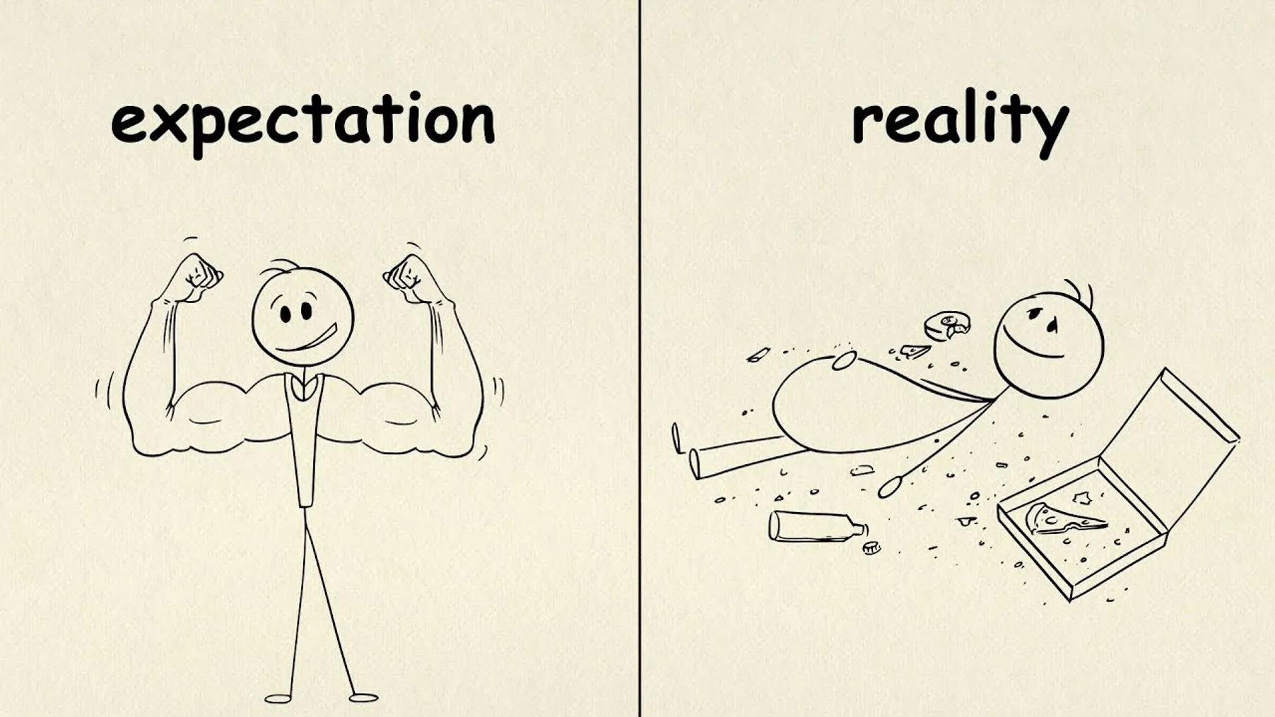 If you're ambitious but lazy, please watch this video… Preview