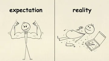 If you're ambitious but lazy, please watch this video… Preview