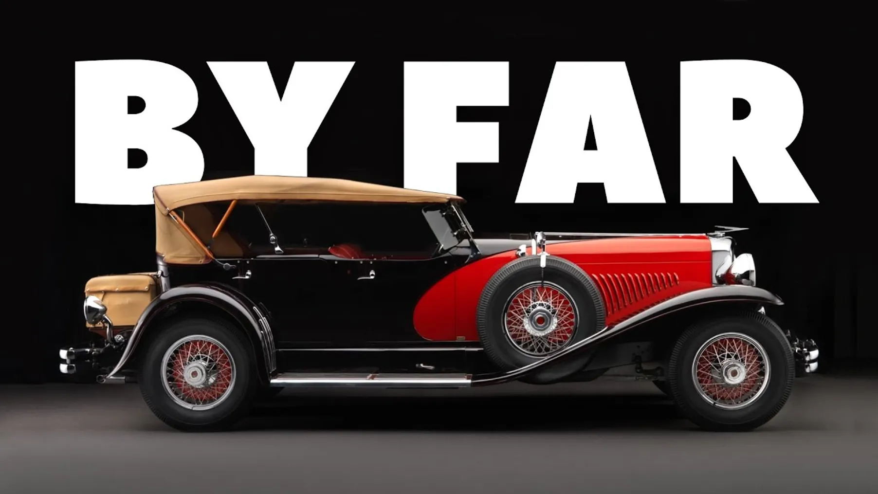 The Greatest American Car Ever Preview