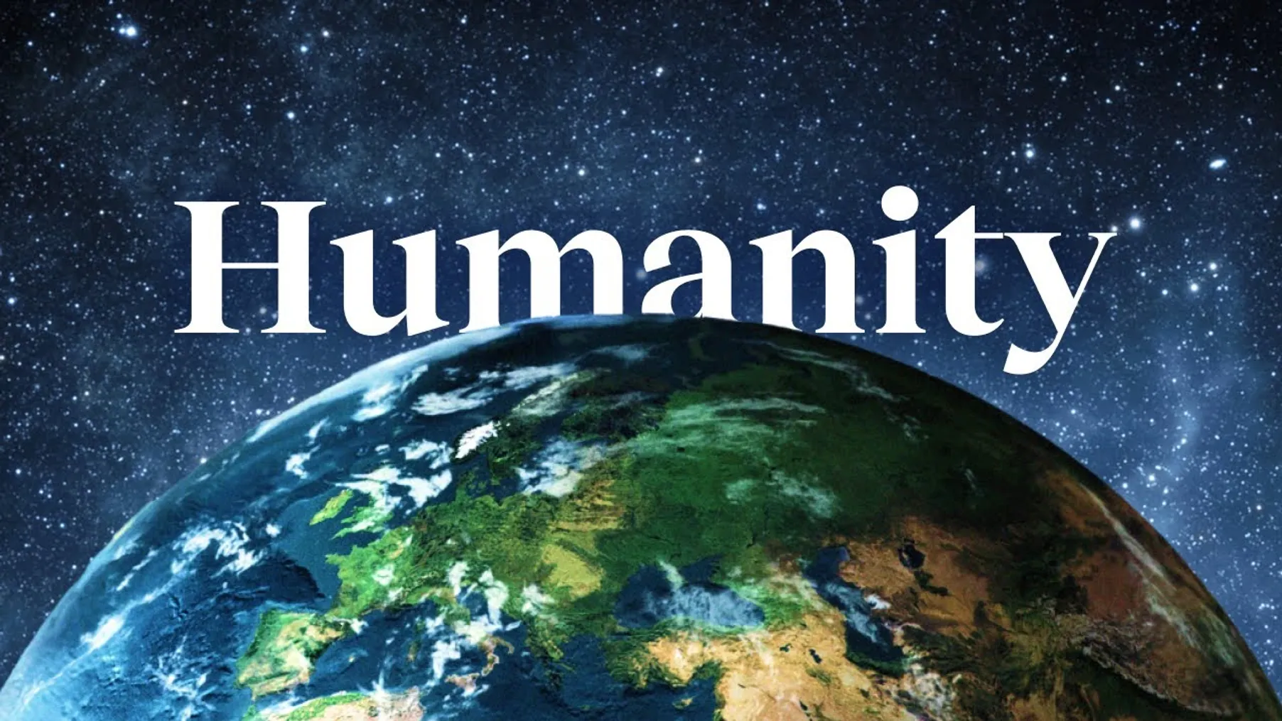 We could make every human on Earth rich and happy—if we decided to | Agustín Fuentes Preview