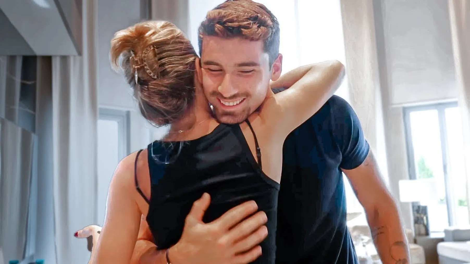 Surprising my Mom with a $4,000,000 Dream House Preview