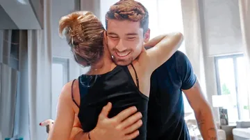 Surprising my Mom with a $4,000,000 Dream House Preview