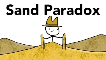 Mind F*ck Paradoxes That Will Keep You Up At Night Preview