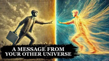 If You See This, Your Parallel Version Has A Message For You Preview