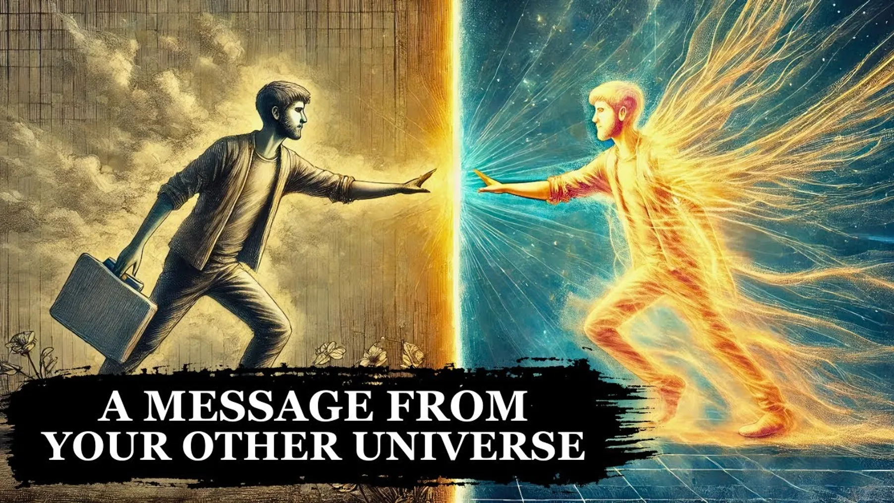 If You See This, Your Parallel Version Has A Message For You Preview