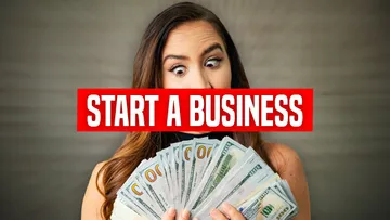 7 Best Businesses to Start For Less Than $1000 Preview