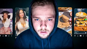 Overstimulation: How To Take Control Of Your Life Preview