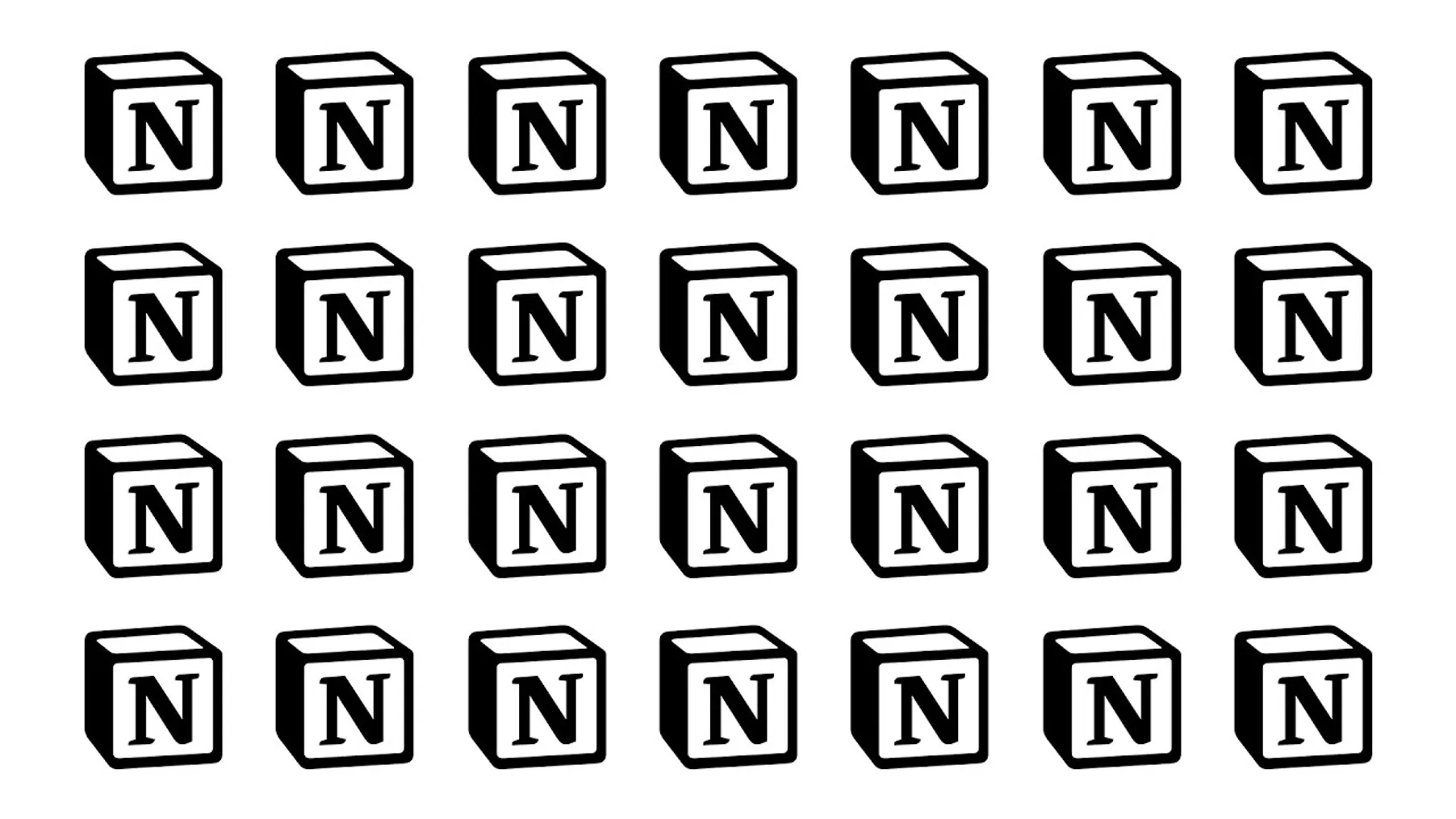 I Tried 100 Notion Templates Preview