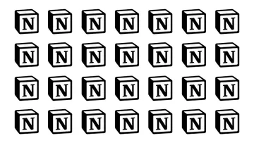 I Tried 100 Notion Templates Preview