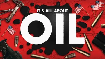 Why Is The US Always At War? Preview