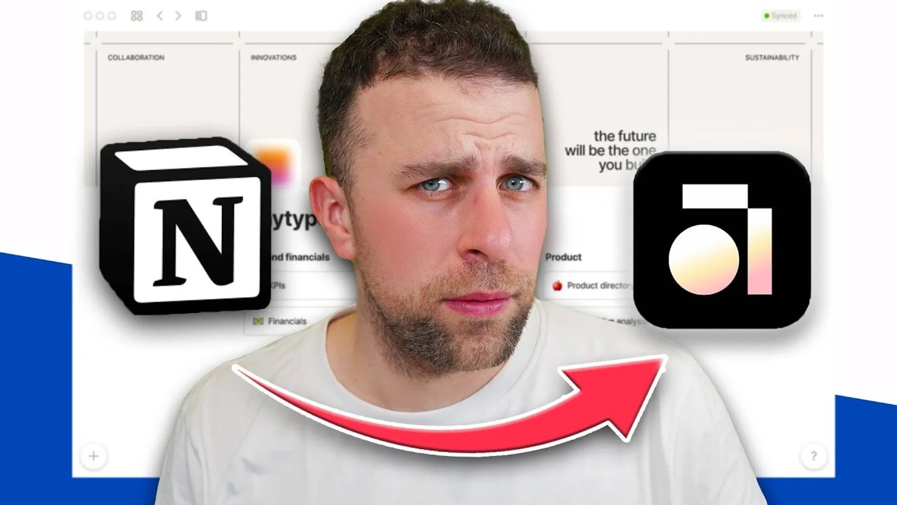 Best Open Source Note-Taking Apps Preview