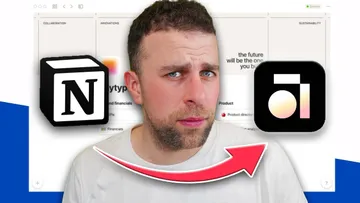 Best Open Source Note-Taking Apps Preview