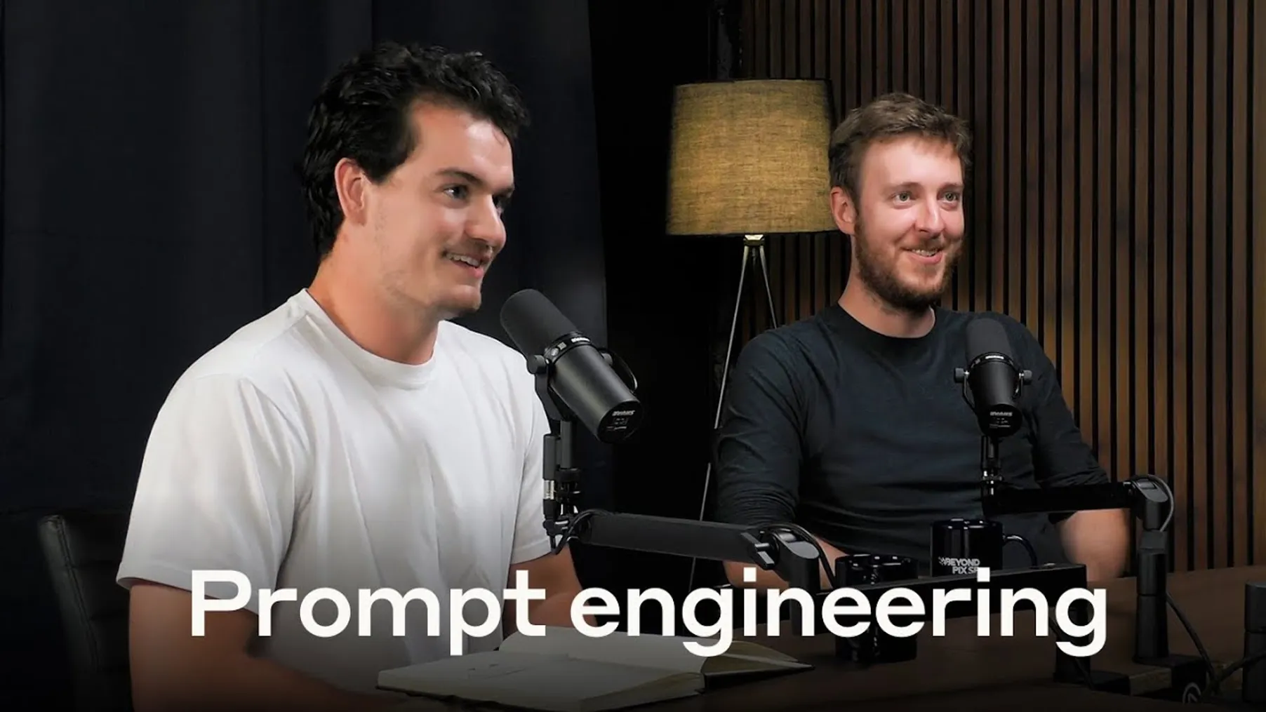 AI prompt engineering: A deep dive Preview