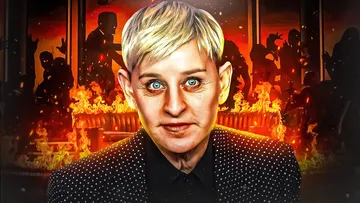 How Ellen got exposed as a monster Preview