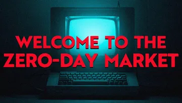 Where People Go When They Want to Hack You Preview