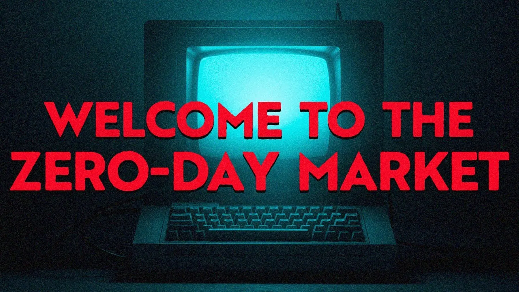 Where People Go When They Want to Hack You Preview