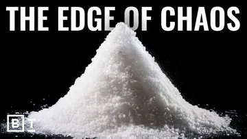 Why does it feel like the world is falling apart? | Brian Klaas Preview