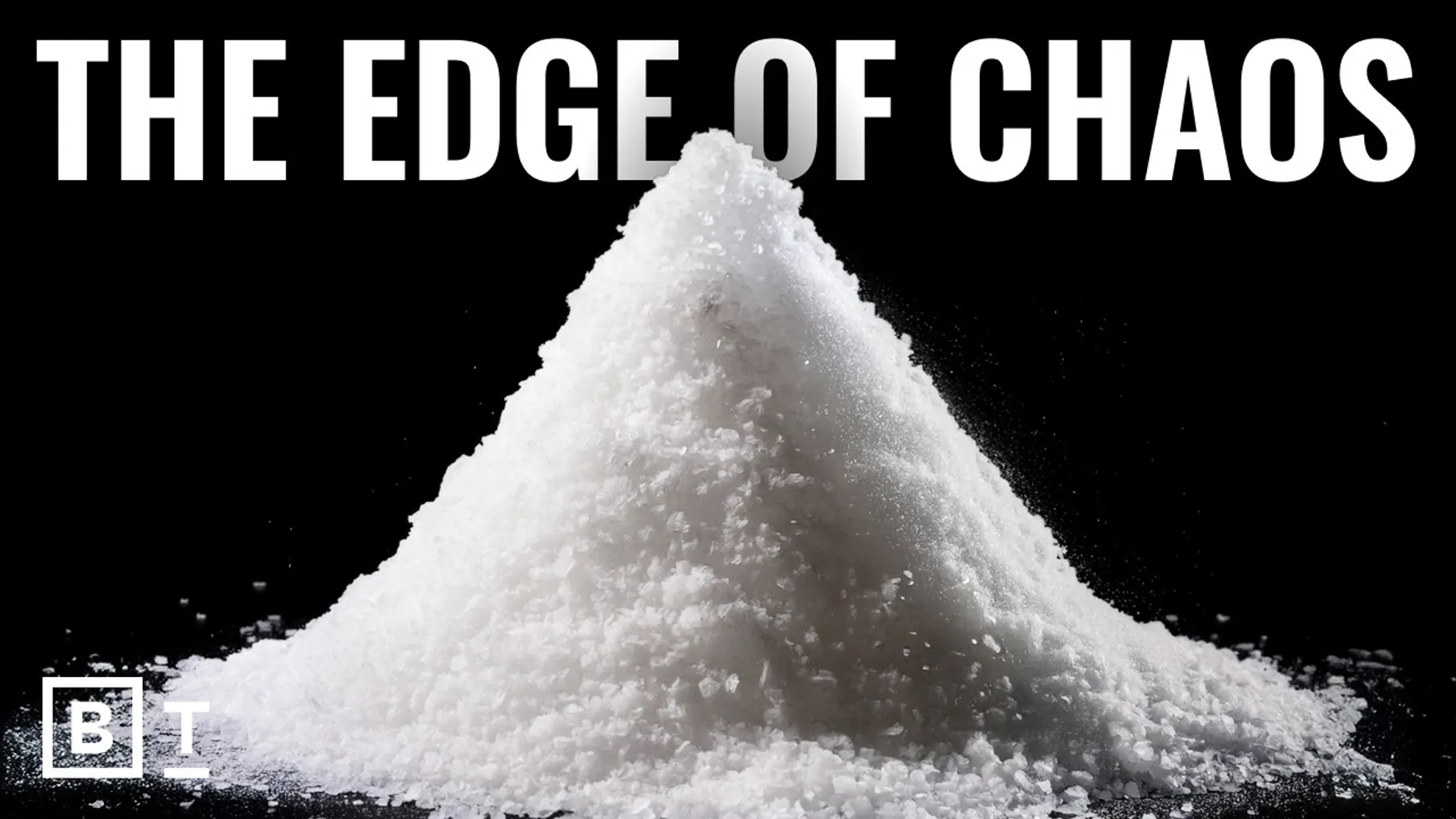 Why does it feel like the world is falling apart? | Brian Klaas Preview