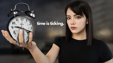 How to STOP Wasting Your Life Preview