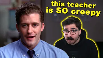 Glee did NOT age well Preview