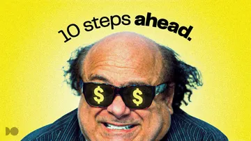 Danny DeVito is Built Different Preview