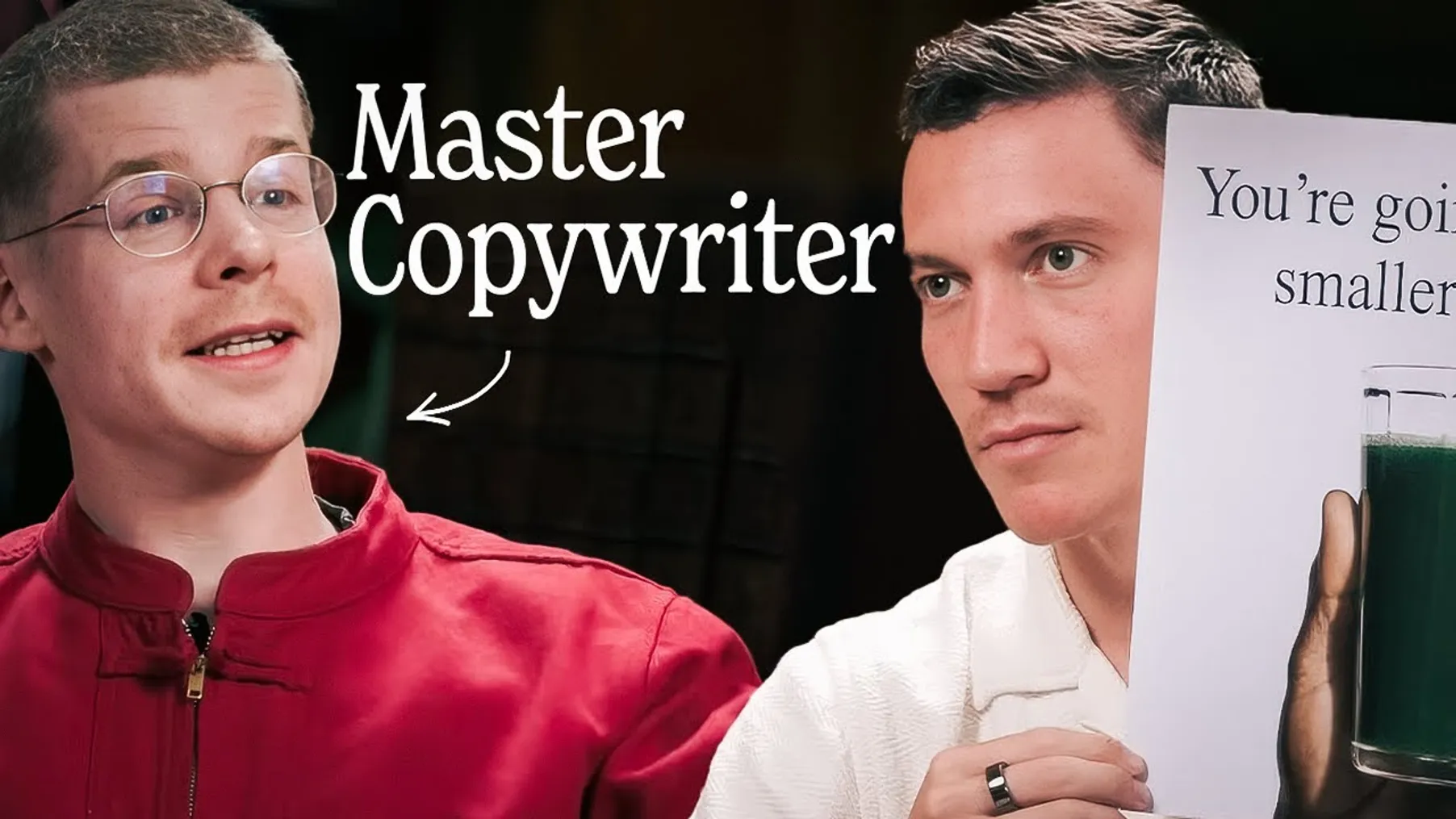 Learn Copywriting in 76 Minutes – Harry Dry Preview