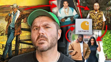 Carhartt: how workwear changed the way we dress Preview