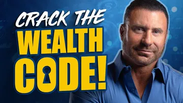 How To Build WEALTH in 2024 Preview