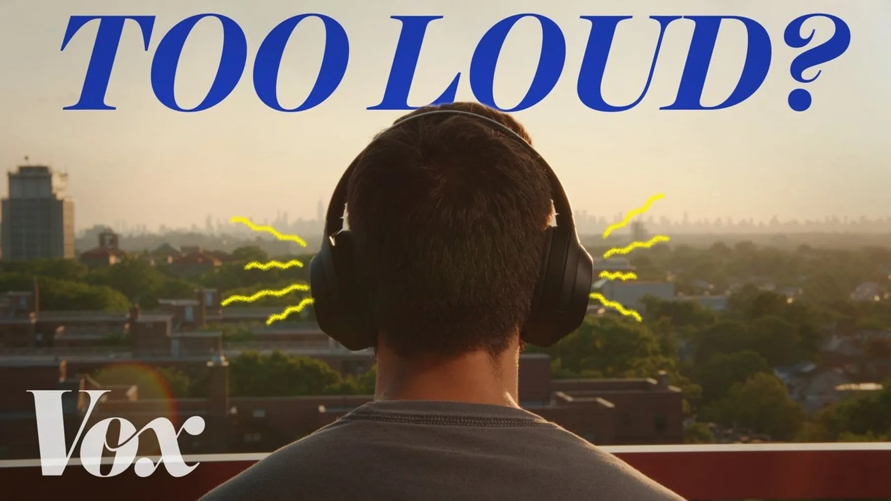 Are headphones destroying our hearing? Preview