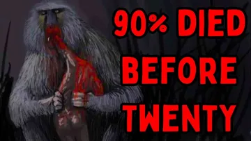 The Worst Time To Have Ever Been A Human Preview