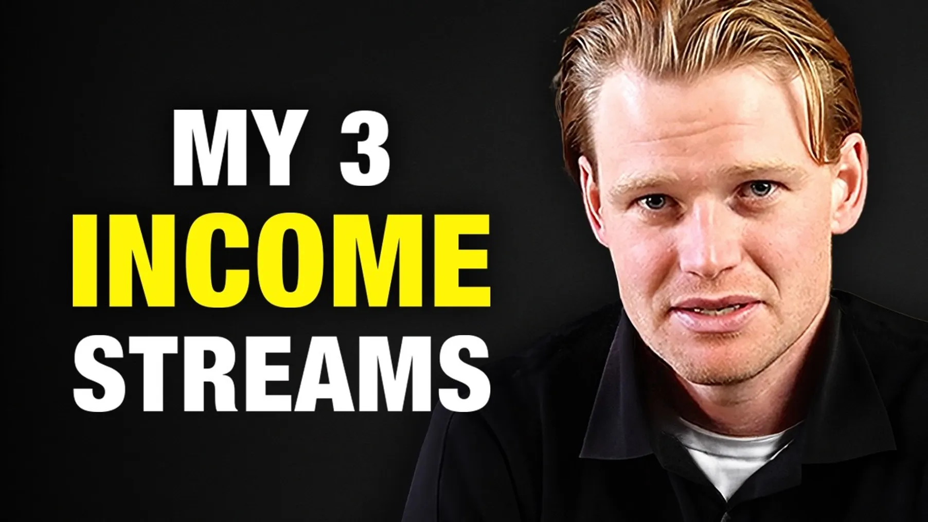 How I Make $100M a Year (After 12 Failed Businesses) Preview