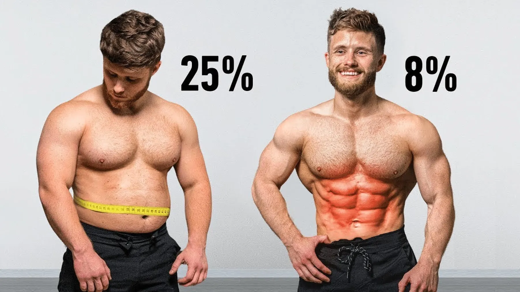 Get Abs In 60 Days (Using Science) Preview