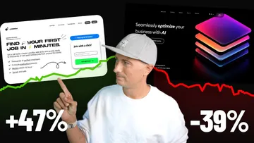 Why Beautiful Websites Don’t Convert Preview