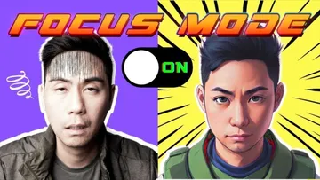 How I tricked my brain to enter deep focus (The Focus Formula) Preview