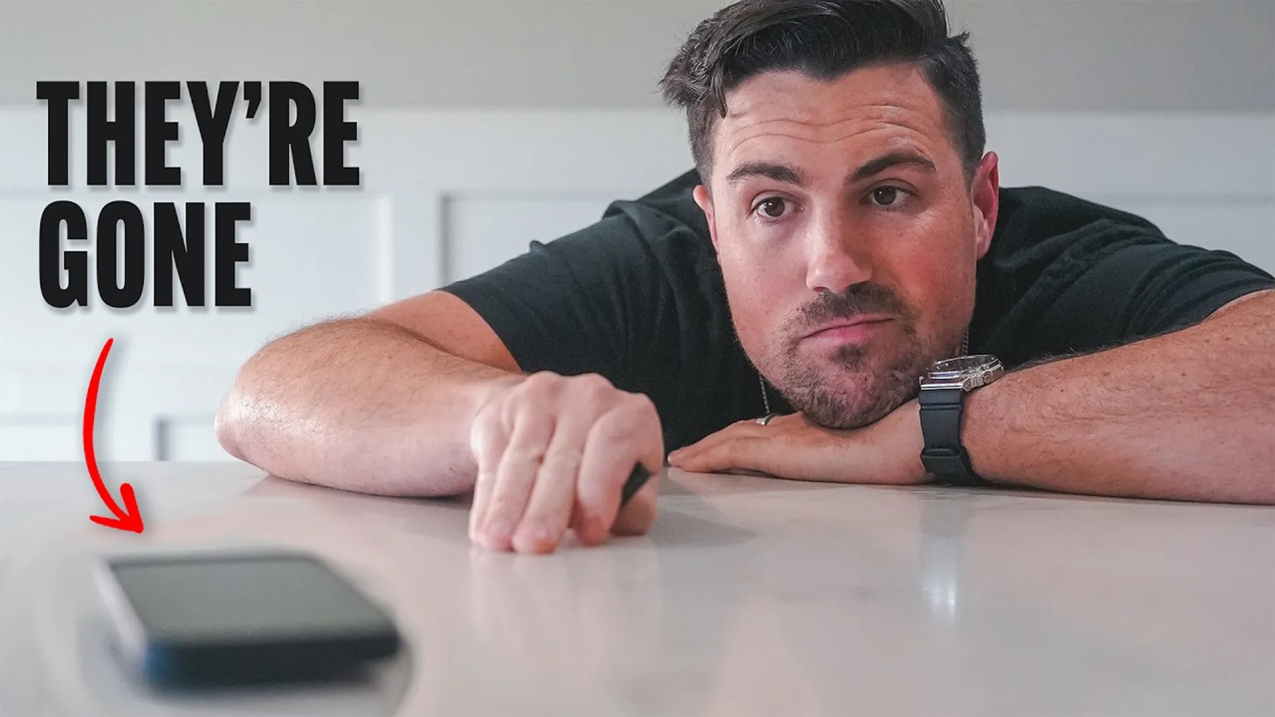 How to MOVE ON and LET GO of someone you once LOVED (or EX) Preview