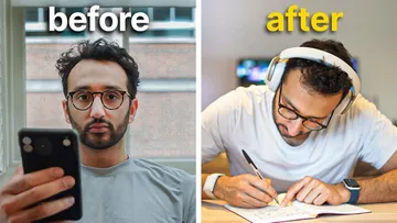 You're Not Behind: How to Change Your Life in 90 Days Preview