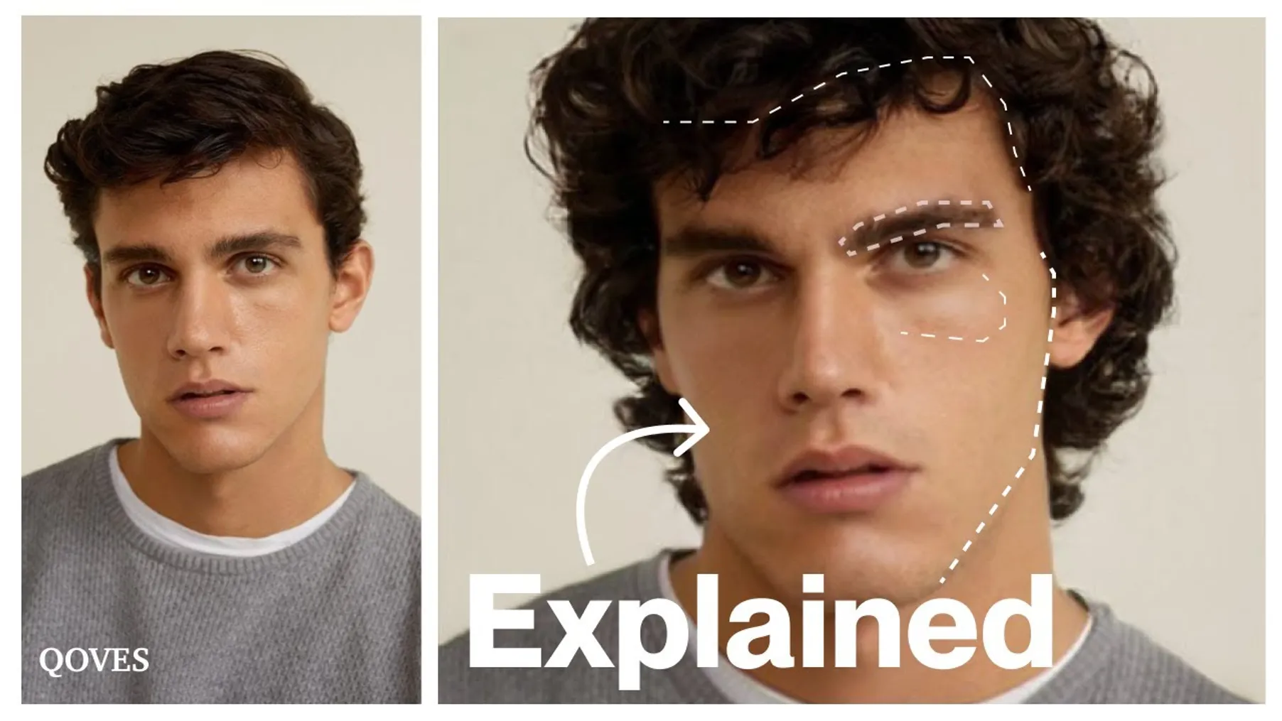 6 Features That Make Men Handsome Preview