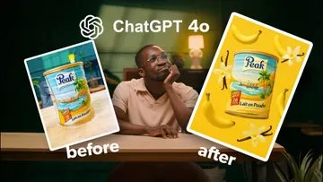 Ai CAN’T make designers Obsolete or CAN IT…? | The New ChatGPT 4o Image Generation. Preview